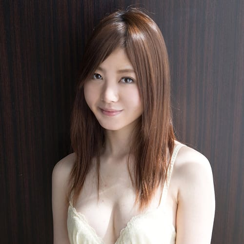 Arisa Shiraishi Arisa Shiraishi