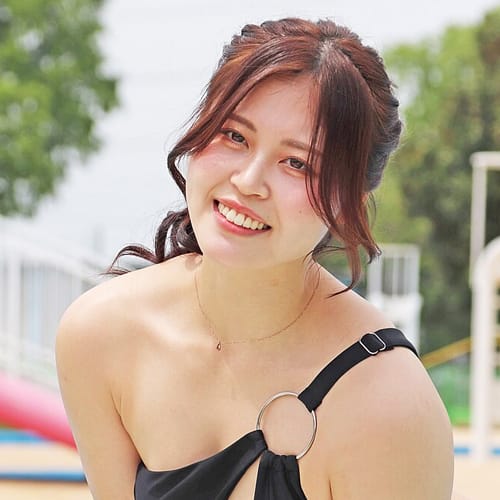 Ayaka Mochizuki Ayaka Mochizuki