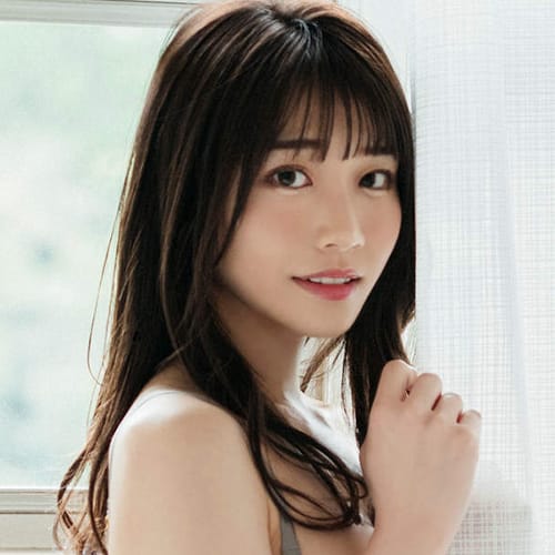 Saika Kawakita